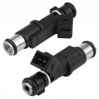 01F003A ТОПЛИВНАЯ ФОРСУНКА ДЛЯ PEUGEOT 206 307 406 407 607 806 807