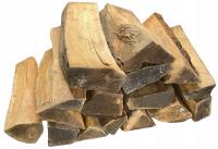 Дрова для камина дрова для копчения костра гриль дрова Ольха 20 кг