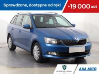 Skoda Fabia 1.2 TSI, Salon Polska, 1. Właściciel