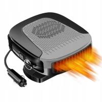 Car Heater Portable Fan