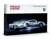 Porsche Chronicle since 1931: Englische Ausgabe MOTORBUCH VERLAG
