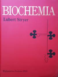 BIOCHEMIA - L. STRYER