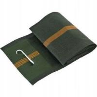 Мешок для соломы кукурузного бункера призмы 25x100