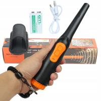 Подводный ручной металлоискатель Pinpointer IP68 аккумуляторная батарея