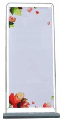 Рекламный баннер 90X190CM