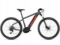 Rower elektryczny MTB hardtail Ghost E-Teru B Essential 500Wh (S)