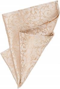 Жаккардовый нагрудный платок мужская микрофибра B99