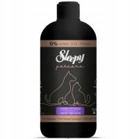 Sleepy Pet Care шампунь для собак и кошек с лавандовым маслом 500 мл