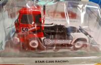 Культовые грузовики PRL-U 109 Star C200 Racing дефект читать описание