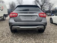 KLAPA BAGAŻNIKA MERCEDES GLA X156 W156 787