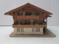 Budownictwo HO V24/38