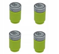 LEGO Jedzenie - Puszka / Napój - 4 szt