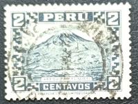 Peru 1932 Mi: 274