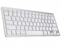 Беспроводная Bluetooth-клавиатура для iPad iMac PS PC