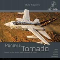 Panavia Tornado HMH Publications 005