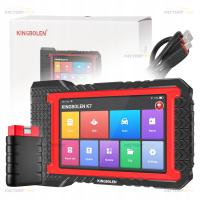 Interfejs diagnostyczny Kingbolen K7 2025 z dożywotnimi aktualizacjami