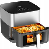 Фритюрница iceagle AFT08010 2000 Вт 9 л