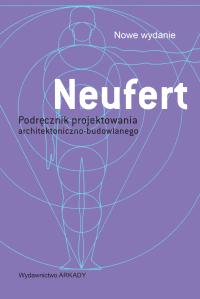 Neufert Podręcznik projektowania