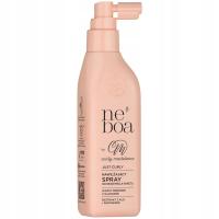 NEBOA Spray do Reanimacji Skrętu Włosów Kręconych by Curly Madeleine, 175ml