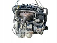Двигатель в сборе MERCEDES CLC W203 1.8 компрессор 271946 год 2010