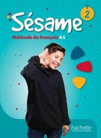 Руководство. Sesame 2. Hachette