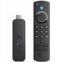 Медиаплеер Amazon Fire TV Stick 4K Max 16GB