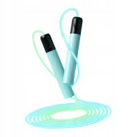 Jump Rope with Comfortable Handles Skipping Rope