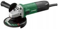 УГЛОВАЯ ШЛИФОВАЛЬНАЯ МАШИНА HIKOKI G13STA, МОЩНЫЙ ПОДАРОК, СТОИТ 600 ВТ, 125 ММ, ДЛЯ ХИТ-КАБЕЛЯ