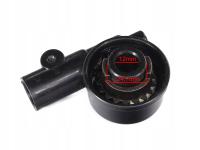 ПРИВОД СЧЕТЧИКА GY6 BAOTIAN ДЛИННЫЙ ЧЕРНЫЙ