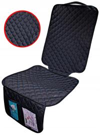 Защитный коврик для автомобильного сиденья, чехол для сиденья, защита для сиденья