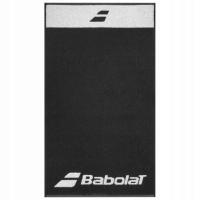 Полотенце BABOLAT Medium black white