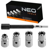 11-218 РЕЗЕЦ ДЛЯ ДИЗЕЛЬНЫХ ИНСТРУМЕНТОВ NEO