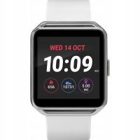 Smartwatch Timex iconnect квадратный TW5M31400