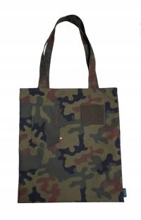 Военная камуфляжная сумка, Лесная Пантера, камуфляж