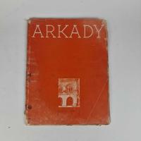 Miesięcznik Arkady Luty 1956