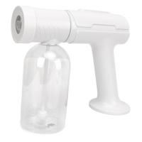 Rozpylacz samochodowy z atomizerem, akumulatorowy, ręczny, TO