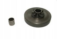 КОРЗИНА БАРАБАН СЦЕПЛЕНИЯ БЕНЗОПИЛА КИТАЙСКАЯ ПИЛА NAC