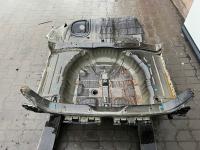 HYUNDAI KONA 21- LIFT PAS TYLNY WANNA KOLOR MZH