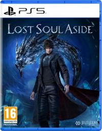 Gra PS5 PLAYSTATION Lost Soul Aside