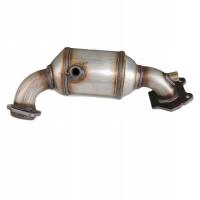 КАТАЛИТИЧЕСКИЙ НЕЙТРАЛИЗАТОР ПЕРЕДНИЙ 3.6 CHRYSLER TOWN COUNTRY 11-16 200 11-14 DODGE