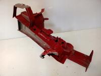 PRAWA PRZEDNIA ĆWIARTKA KIA SPORTAGE IV 2015-21