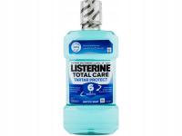 Жидкость для полоскания рта Listerine Tartar Protect 500 мл
