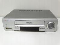 Magnetowid VHS SCHNEIDER VHS