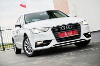 AUDI A3 2.0 diesel 150KM 4x4 ALU klimatyzacja zarejestrowany w Polsce