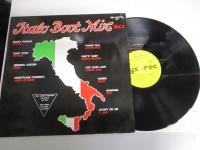 Various – Italo Boot Mix Vol. 8 L155