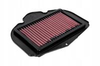 K&N Filters YA-1210 Filtr powietrza