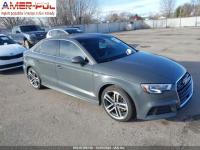 Audi A3 2017 Audi A3 Sedan 2.0 TFSI Premium Pl...