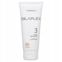 MONTIBELLO SILAPLEX kuracja ochronna N.3 100 ml