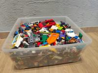 klocki lego mix 4,7 kg V3