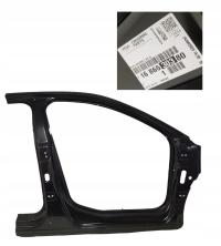 PRAWY PRZEDNI SŁUPEK DACHU PODSZYBIE OPEL MOKKA B 2 II 20-